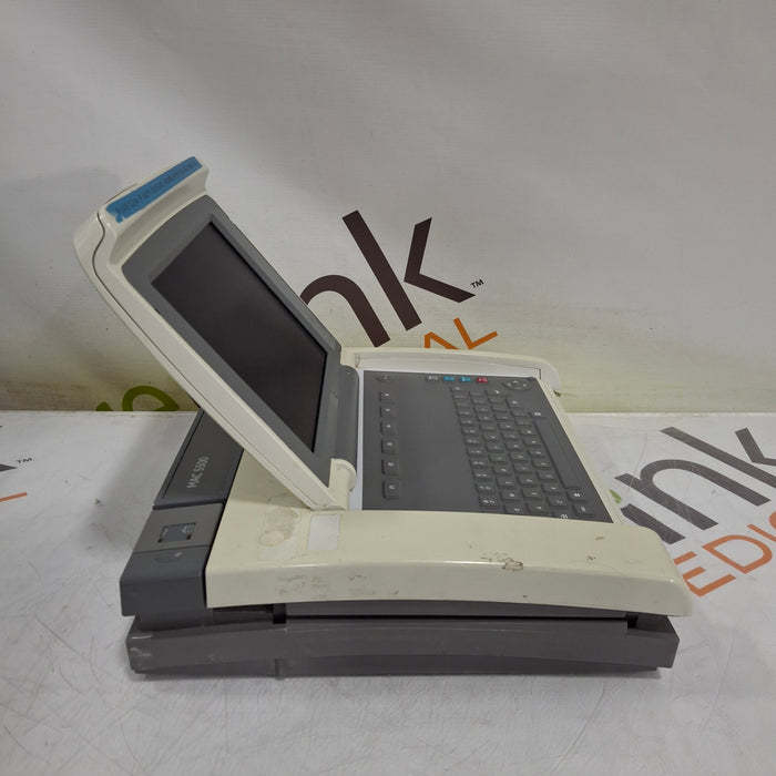 GE Healthcare MAC 5500 ECG without CAM Module
