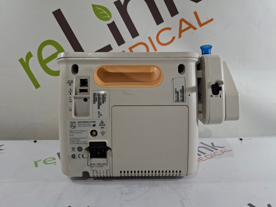 Philips Suresigns VS3 Vital Signs Monitor