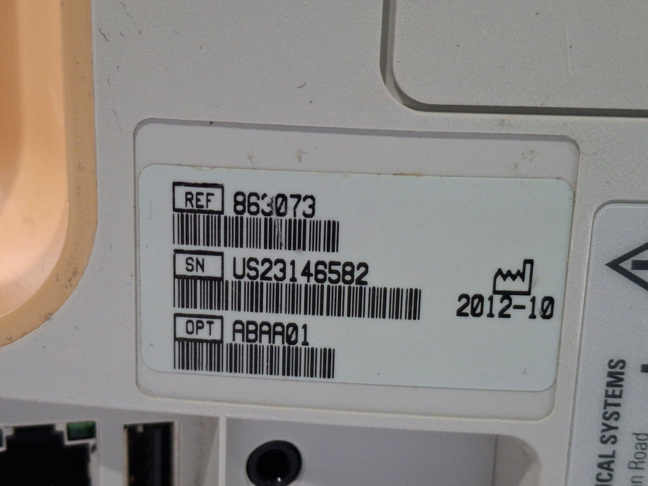 Philips Suresigns VS3 Vital Signs Monitor