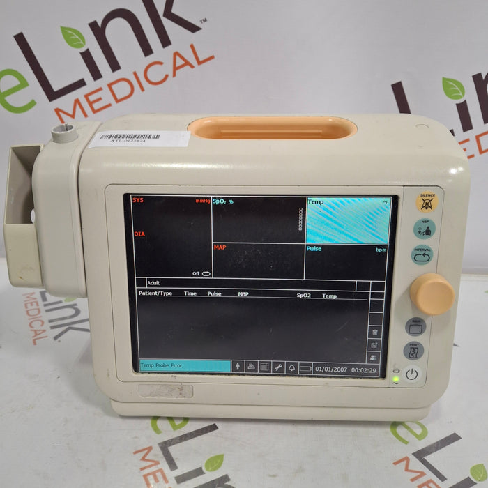 Philips Suresigns VS3 Vital Signs Monitor