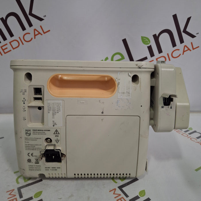 Philips Suresigns VS3 Vital Signs Monitor