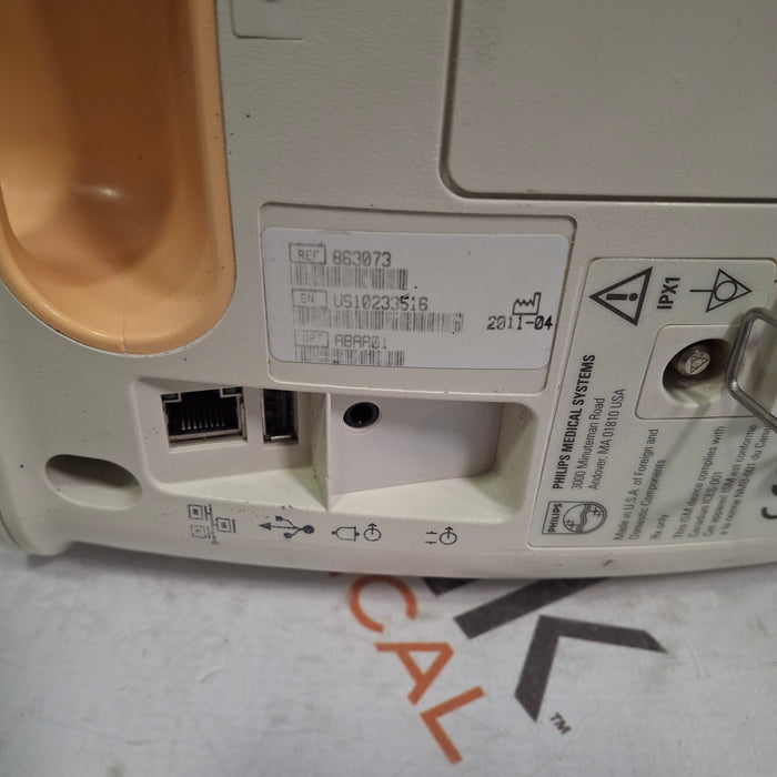 Philips Suresigns VS3 Vital Signs Monitor