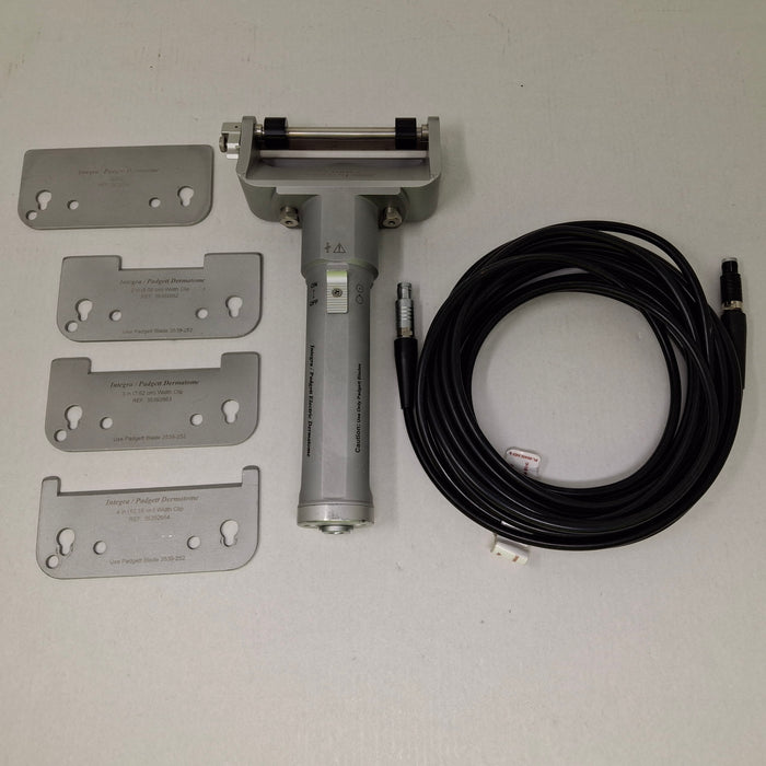 Integra Lifesciences Model S/S6 Slimline Dermatome