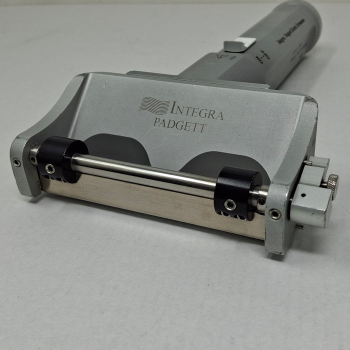 Integra Lifesciences Model S/S6 Slimline Dermatome