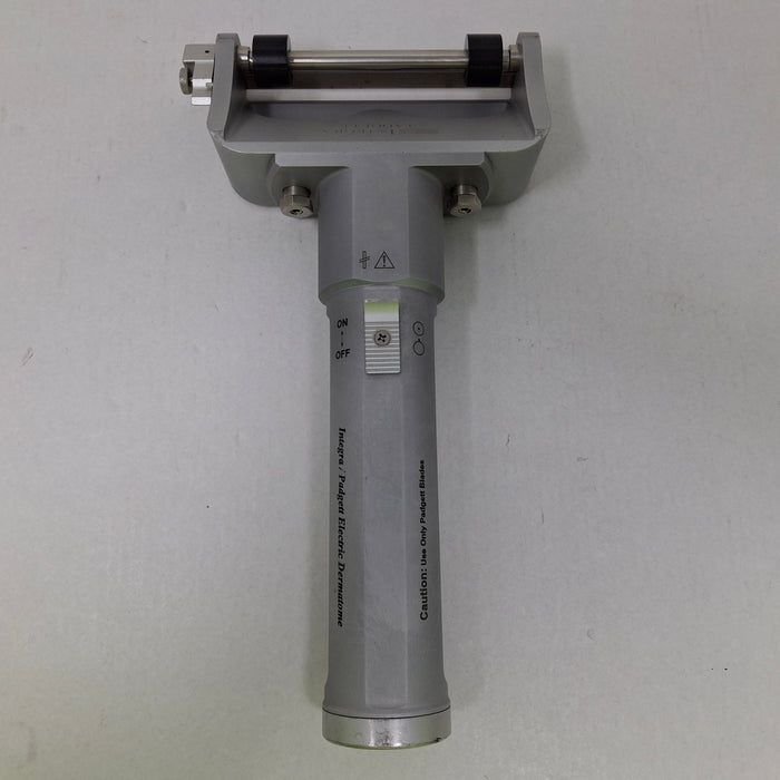 Integra Lifesciences Model S/S6 Slimline Dermatome