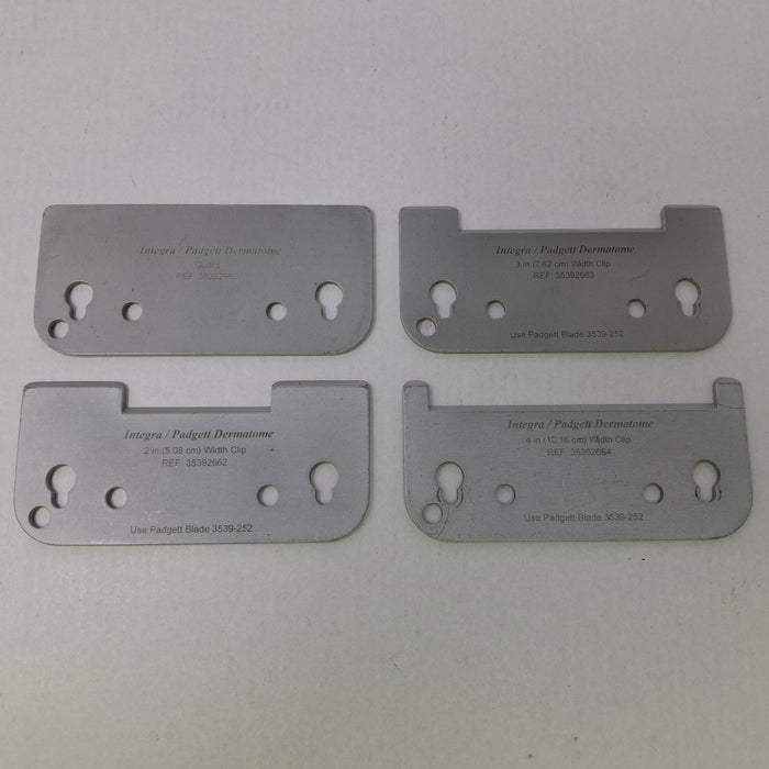 Integra Lifesciences Model S/S6 Slimline Dermatome