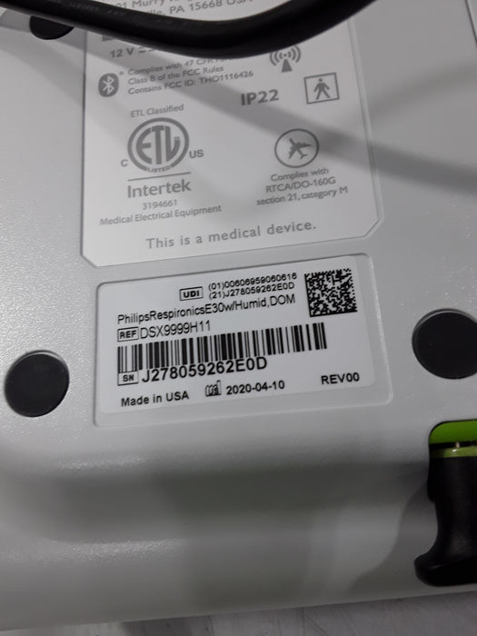 Philips DreamStation Auto CPAP Machine