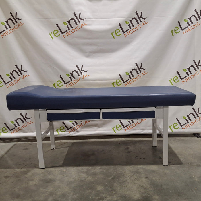 Midmark 203 Treatment Table