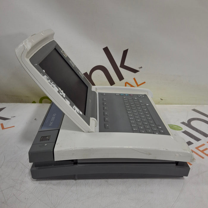 GE Healthcare MAC 5500 HD ECG without CAM Module