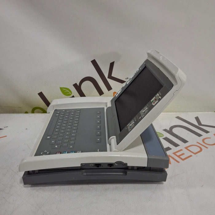 GE Healthcare MAC 5500 HD ECG without CAM Module