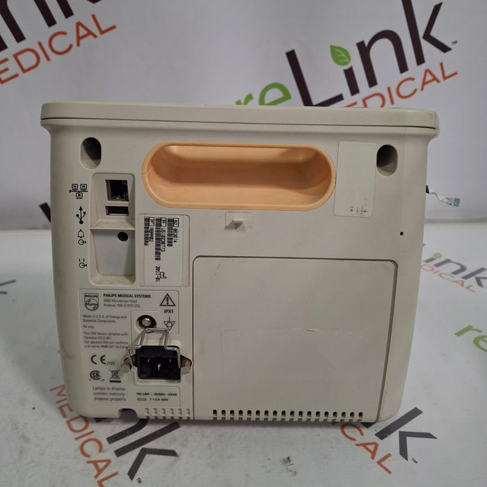 Philips Suresigns VS3 Vital Signs Monitor