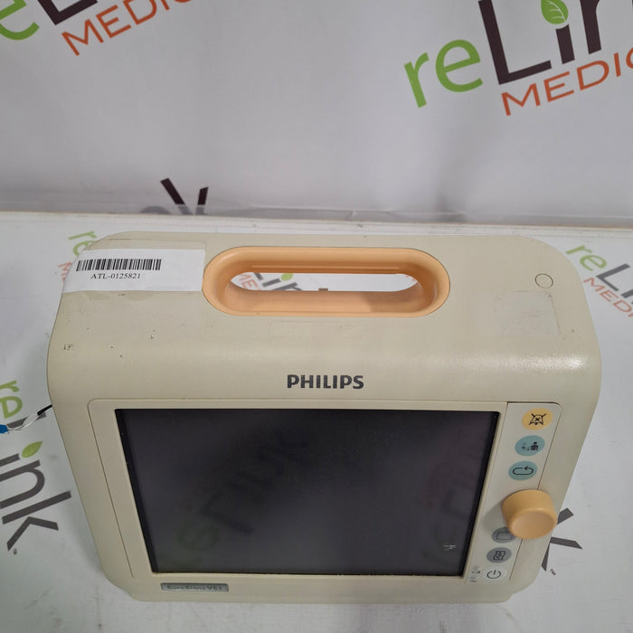 Philips Suresigns VS3 Vital Signs Monitor