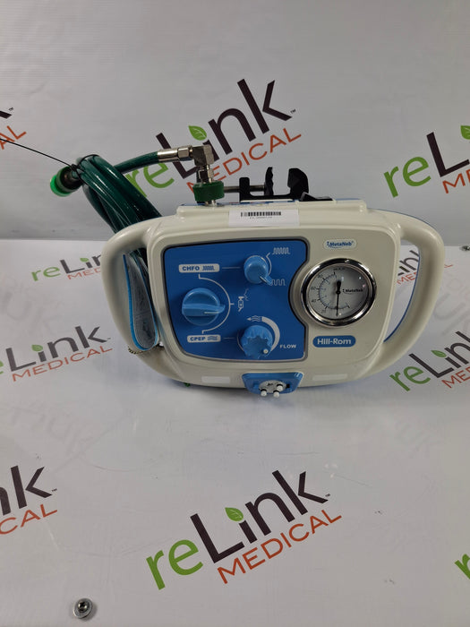 Hill-Rom MetaNeb Lung Therapy System