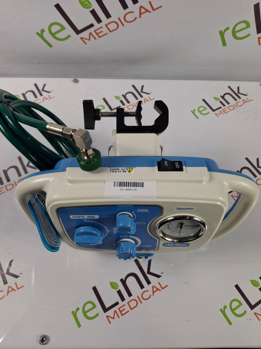 Hill-Rom MetaNeb Lung Therapy System