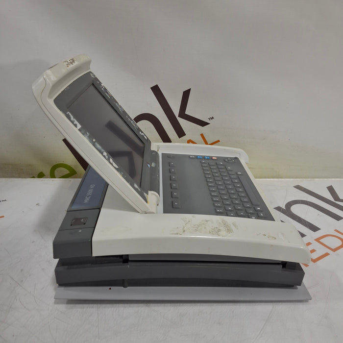 GE Healthcare MAC 5500 HD ECG without CAM Module