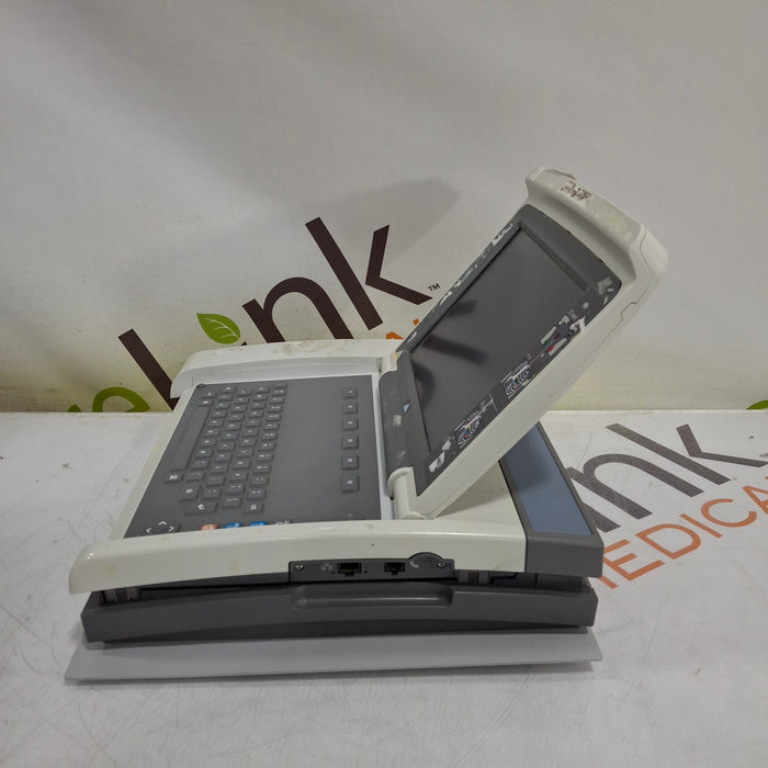 GE Healthcare MAC 5500 HD ECG without CAM Module