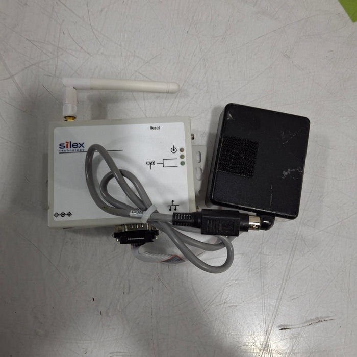 GE Healthcare MAC 5500 HD ECG without CAM Module