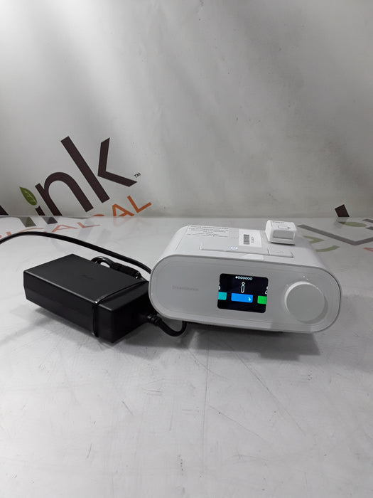 Philips Respironics E30 Ventilator