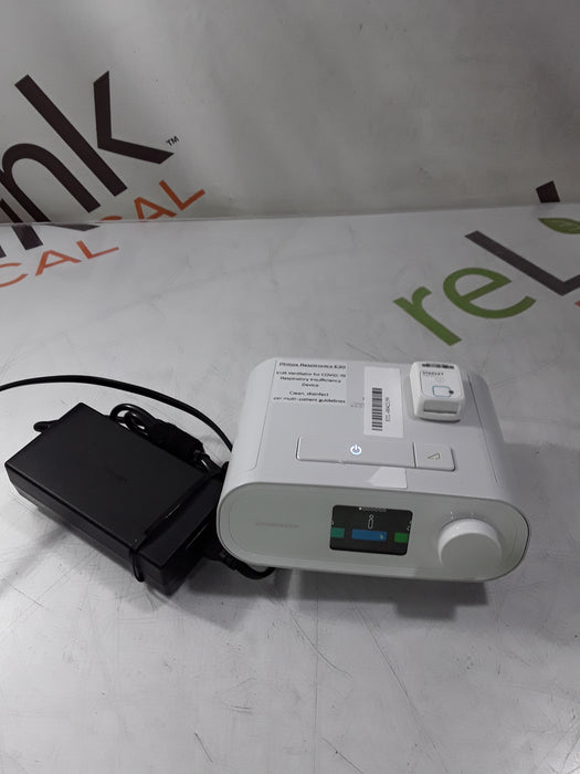 Philips Respironics E30 Ventilator