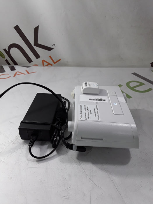 Philips Respironics E30 Ventilator