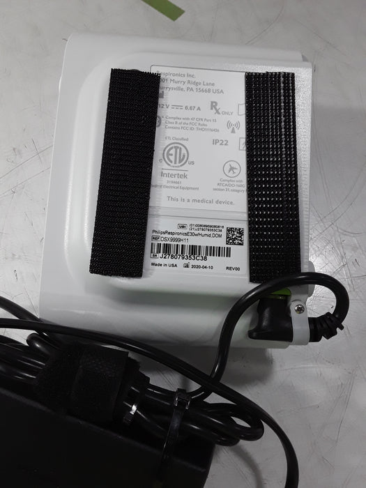 Philips Respironics E30 Ventilator
