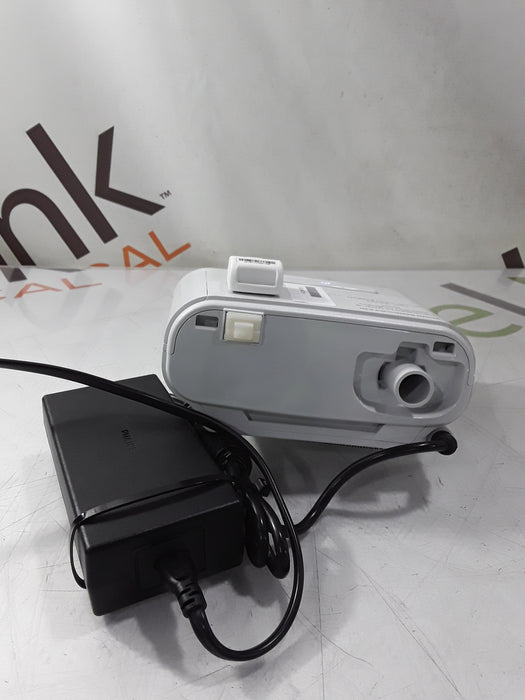 Philips Respironics E30 Ventilator