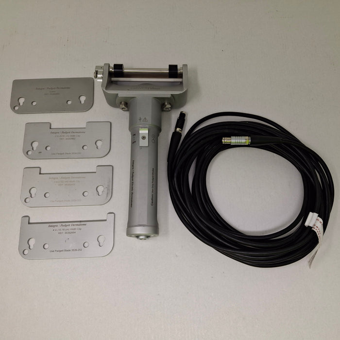 Integra Lifesciences Model S/S6 Slimline Dermatome