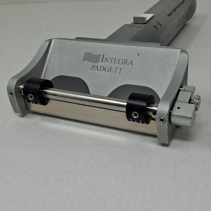 Integra Lifesciences Model S/S6 Slimline Dermatome