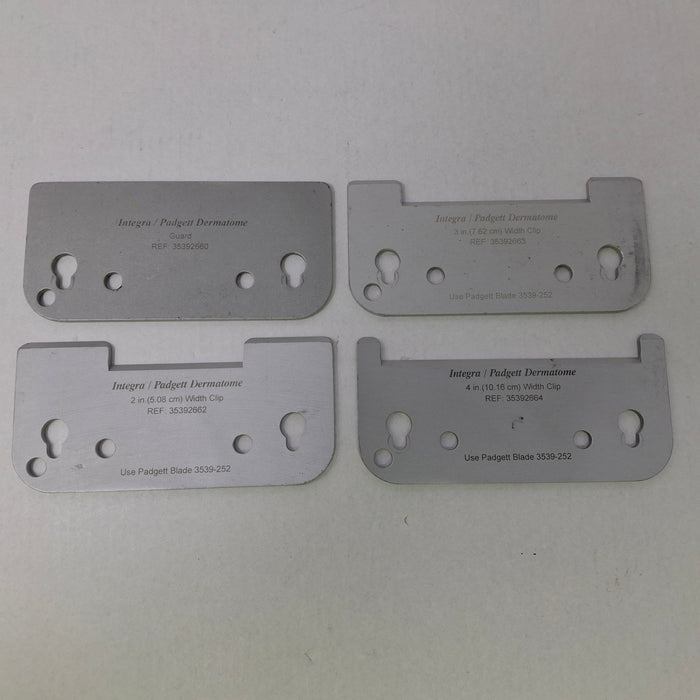 Integra Lifesciences Model S/S6 Slimline Dermatome