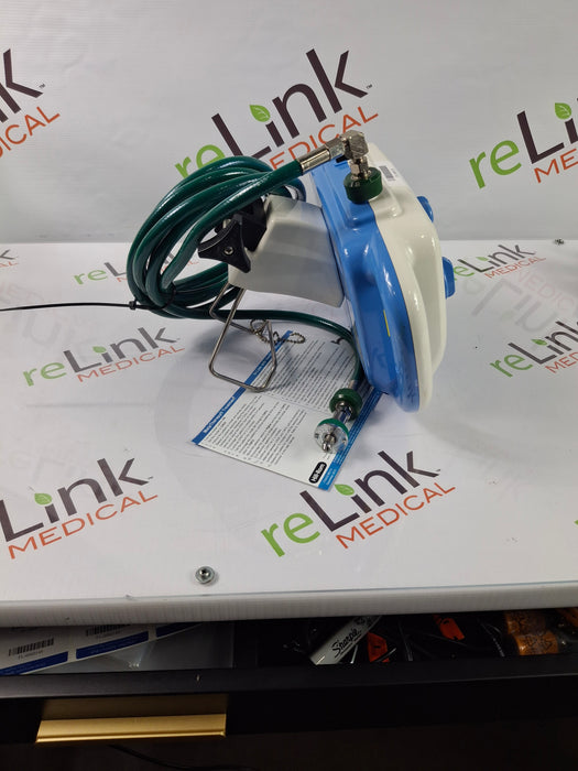 Hill-Rom MetaNeb Lung Therapy System