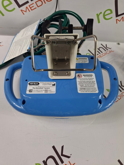 Hill-Rom MetaNeb Lung Therapy System