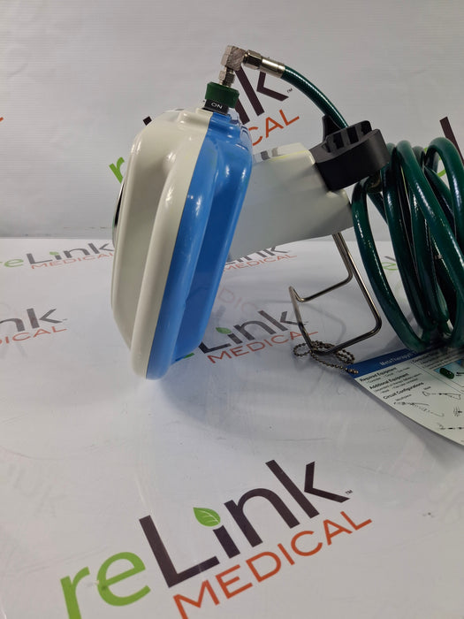 Hill-Rom MetaNeb Lung Therapy System