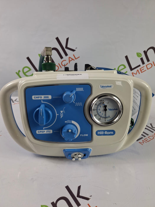 Hill-Rom MetaNeb Lung Therapy System