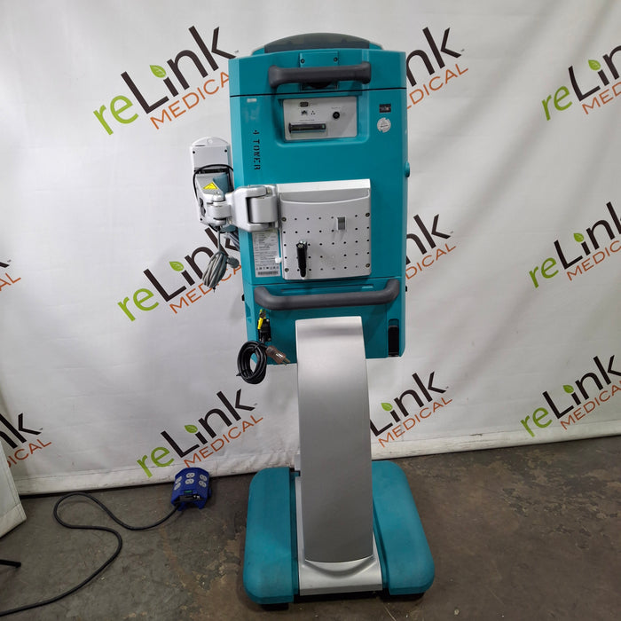 Gambro Prismaflex Dialysis Machine