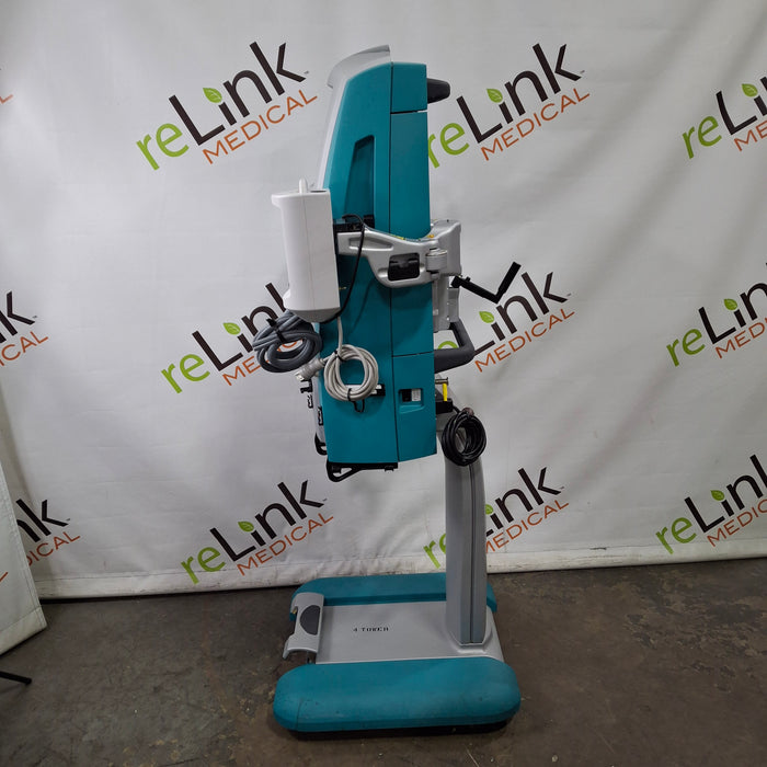 Gambro Prismaflex Dialysis Machine