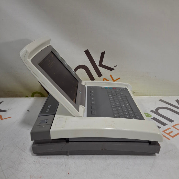 GE Healthcare MAC 5500 ECG without CAM Module