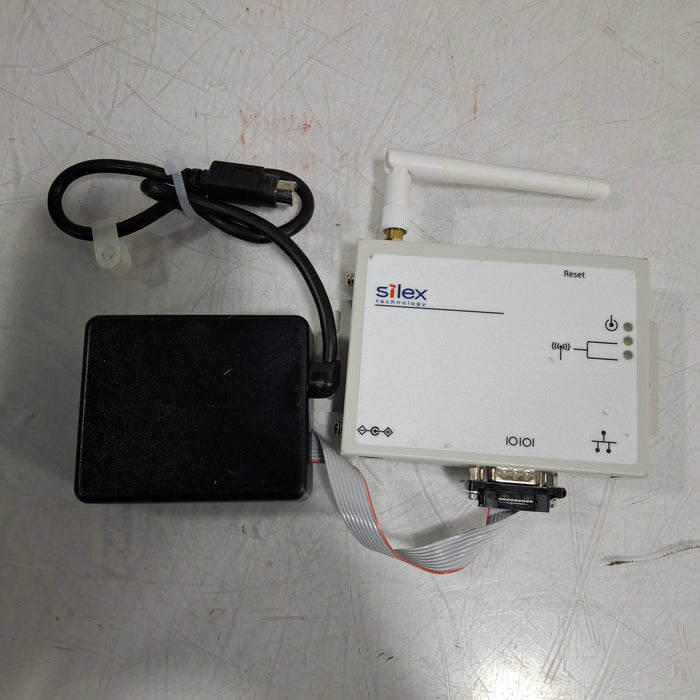 GE Healthcare MAC 5500 ECG without CAM Module