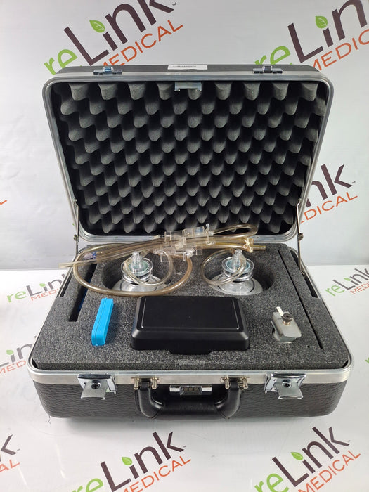 Cobe Pressure Monitoring System