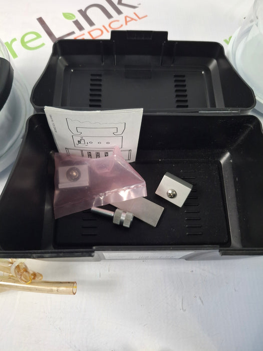 Cobe Pressure Monitoring System