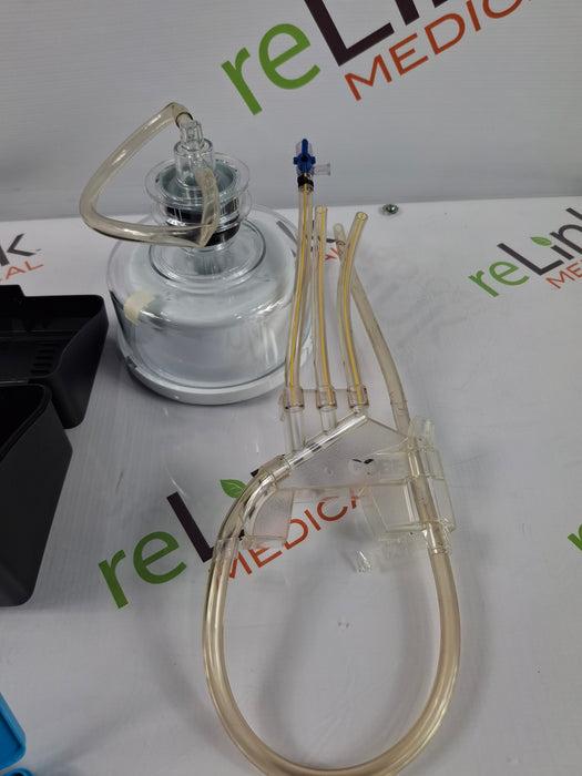 Cobe Pressure Monitoring System