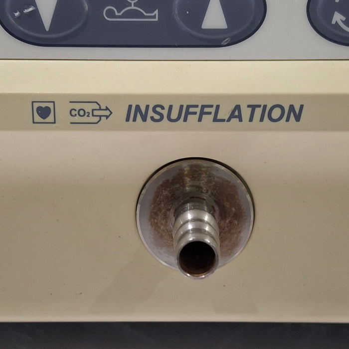 Olympus UHI-3 High Flow Insufflator