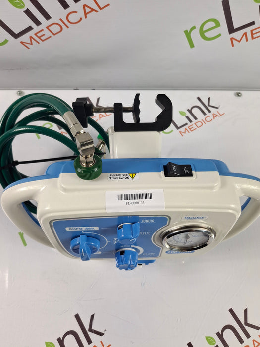Hill-Rom MetaNeb Lung Therapy System