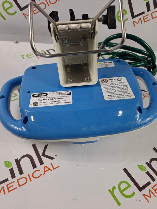 Hill-Rom MetaNeb Lung Therapy System