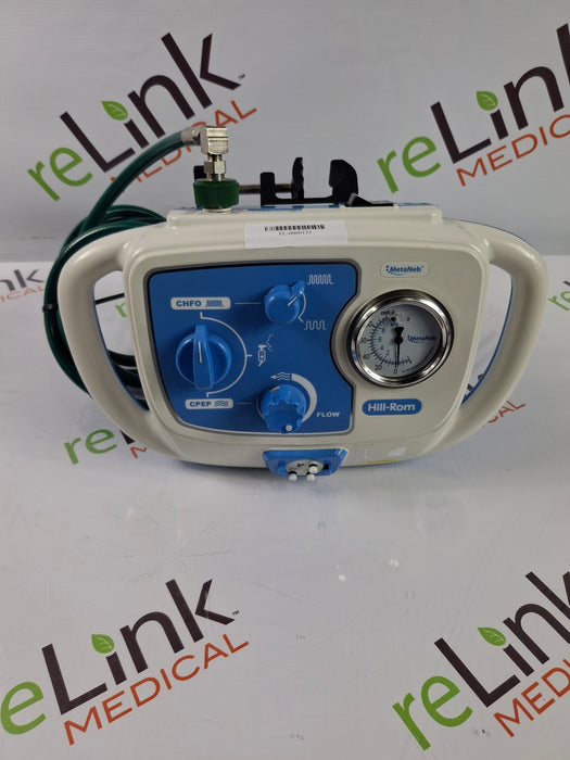 Hill-Rom MetaNeb Lung Therapy System