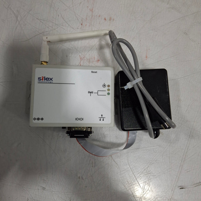 GE Healthcare MAC 5500 ECG without CAM Module