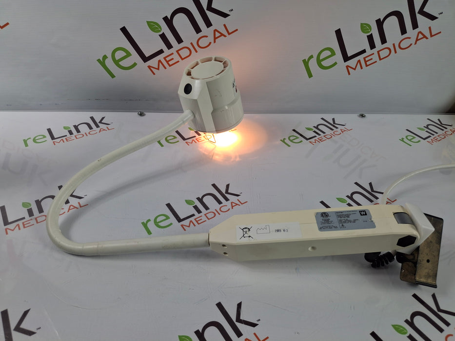 Wildman lighting Co Halux 50sx Exam light