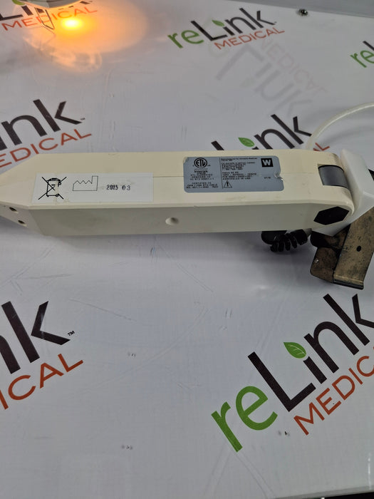 Wildman lighting Co Halux 50sx Exam light