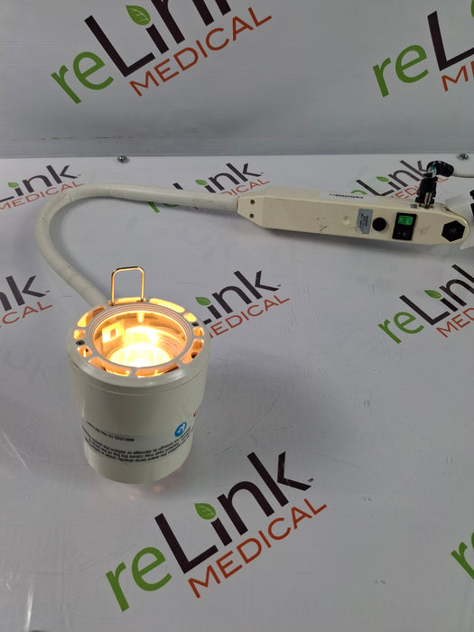 Wildman lighting Co Halux 50sx Exam light