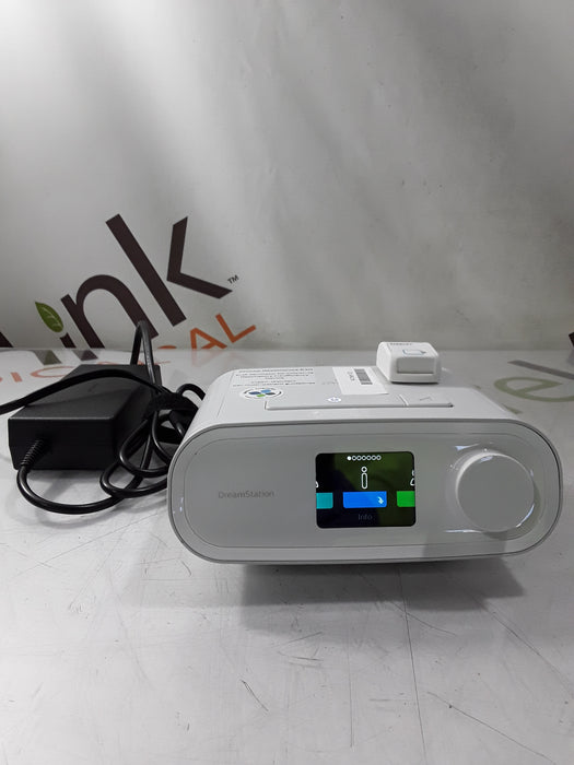 Philips DreamStation Auto CPAP Machine