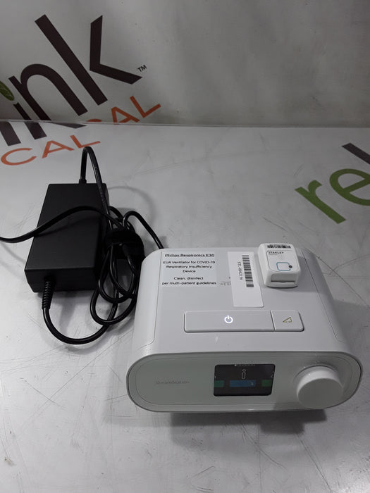 Philips DreamStation Auto CPAP Machine